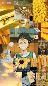 This hinata aesthetic wallpaper is something you'll absolutely love. Haikyuu Aesthetic Wallpapers Wallpaper Cave