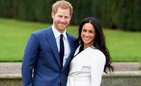 Clarissa ward is an american television journalist who is currently chief international correspondent for cnn. Cnn To Provide Live Coverage Of The Royal Wedding