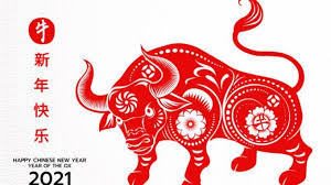 You can choose to wear red clothes or red lucky charms to exorcise evil spirits, protect body and bring good luck in 2021 zodiac year. 5 Most Lucky Shio Shio In 2021 Metal Ox Chinese Monkey Wishes Come True Are You Included Netral News