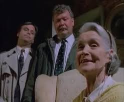 A Pinch of Snuff" Episode #1.3 (TV Episode 1994)