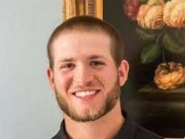 COLLEGE NEWS: May 12, 2019