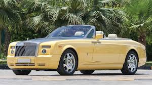 That's because it's simply meant to be the world's best car. 2008 Rolls Royce Phantom Drophead Coupe Vin Sca2d680x8ux14119 Classic Com