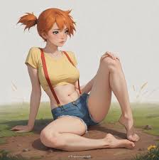 HornyForest - Pokemon adult tale watch online - Explicit content