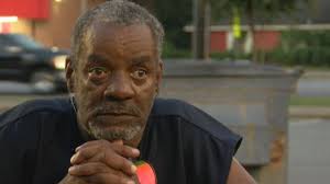 Residents call for safety improvements