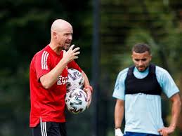 But instead of playing with a single pivot, ajax deploy a double pivot and one central offensive midfielder in front of that. Ajax Amsterdam Must Change Style After Ziyech Moves To Chelsea Erik Ten Hag Football News Times Of India