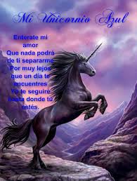 Poema Corto Fantasy Creatures Mythical Creatures Unicorn And Fairies