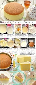 Stir until it is smooth. Pin By Peiffer Sandy On Recipes Desserts Japanese Cheesecake Recipes Dessert Recipes