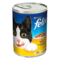 felix tavuk etli konserve kedi mamas 400 gr konserve tavuk kedi
