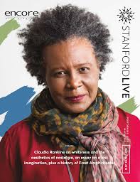 Claudia Rankine