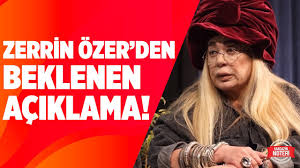 She has many famous hits such as gönül (heart), son mektup (the last letter), dayanamıyorum (i can't stand it), dünya tatlısı (world sweet), paşa gönlüm (my great heart), kıyamam, and ah i̇stanbul. Zerrin Ozer Den Guner Umit Aciklamasi Youtube
