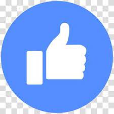 Youtube Facebook Like Button Emoticon Thumbs Up Like Icon Transparent Background Instagram Logo Transparent Facebook Logo Transparent Facebook Messenger Logo