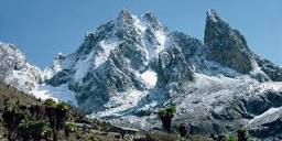 Review of Mount Kenya | Meru County, Kenya, Africa - AFAR
