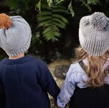 We Needed Some Of These Cosy Beanies In Melbourne Today Get Ready For Winter Early Shop The New Collection Online Now Early Shopping Acorn Kids Beanie