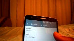 You must have backup nvram, nvdata, md1img_a, md1img_b, md1dsp a and b, mdarm7 a and b, persist, persist_lg from unlocked q710al 4. Configurar Apn Telcel Lg Ls775 Sitios Online Para Adultos En Vitoria
