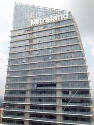 Looking for the nearest stop or station to menara mitraland? Menara Mitraland The Skyscraper Center