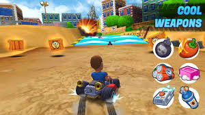 We spent half an hour driving to the centre. Download Boom Karts Multiplayer Kart Racing Free For Android Boom Karts Multiplayer Kart Racing Apk Download Steprimo Com