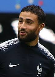 اسم للكلب الذي يمتلكه اللاعب الهولندي ممفيس ديباي. Ù†Ø¨ÙŠÙ„ ÙÙ‚ÙŠØ± ÙˆÙŠÙƒÙŠØ¨ÙŠØ¯ÙŠØ§