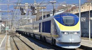 What's the train journney from london to paris like? Eurostar To Paris And France About France Com