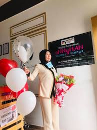 Places kuala terengganu beauty, cosmetic & personal carebeauty salonhair salon gunting rambut wanita. Rezeki Di Kampung Halaman Suri Rumah Jadi Usahawan Salon Mopress