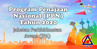 Desember 2017, dd membutuhkan uang tunai dalam oleh seorang teman, ia disarankan untuk mencoba salah satu aplikasi pinjaman online di google. Biasiswa Jpa Program Penajaan Nasional Ppn Tahun 2020