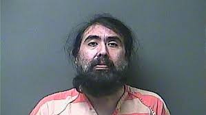 Man arrested in LaPorte County for Possession of Child Pornography