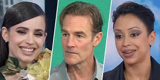 Dave Nemetz Reviews Adults: FX's Hilarious Gen Z Sitcom Gives TV a  Much-Needed Youth Infusion