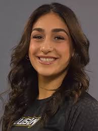 2024 Women's Volleyball Roster