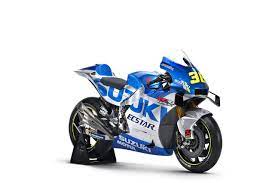 Motogp, moto2, moto3 and motoe official website, with all the latest news about the 2021 motogp world championship. 2020 Suzuki Motogp Bike Unveiled Here S The Bike Drivemag Riders
