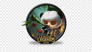 Check spelling or type a new query. Lol Icons League Of Legends Cottontail Teemo Png Pngegg