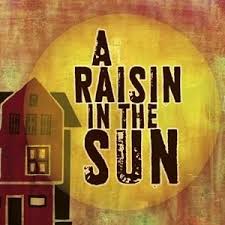 a raisin in the sun play plot characters stageagent