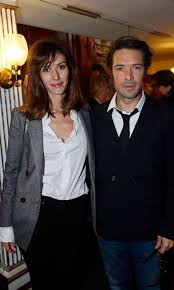 Doria Tillier Et Nicolas Bedos Piques Epiques Et Brulante Flamme Madame Figaro