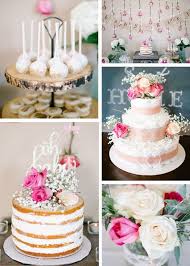 Rustic Floral Baby Shower For Baby Girl Mommy Diary Pretty Baby Shower Classy Baby Shower Floral Baby Shower