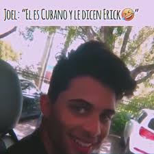 Nuera Era Cnco Erick Brian Colón