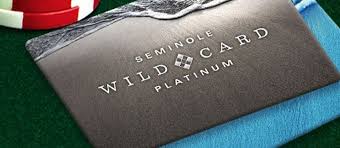 Wild card digital signage content casino promotion for seminole casino coconut creek. Privacy Policy Terms Of Use Seminole Casinos