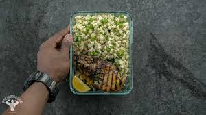 We did not find results for: Israeli Low Carb Couscous With Peas Herbs Feta Recipe
