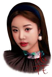 I-I-I like you🥺👉👈 First time sharing my work here hope y'all like  itฅ^•ﻌ•^ฅ Let's support each other's IG: @soshieyan Software used:  IbisPaintx https://instagram.com/soshieyan?igshid=yp6tt8pv2syk