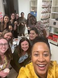 Renita Moore, MBA,CPP