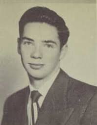 William Judson Currie (1933-2000)