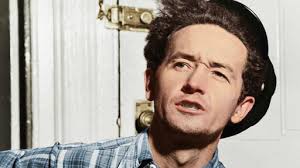 The latest Woody Guthrie news, videos & comments