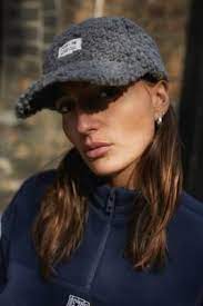 Uo Borg Cap Borg Cap Patch Logo