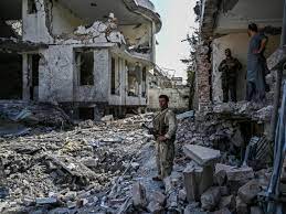 Students flee as gunmen storm afghan campus. Explosionen Und Schusse In Kabul Abschiebung Nach Afghanistan Abgesagt Politik