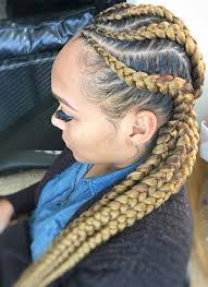 We did not find results for: 31 Stylish Ways To Rock Cornrows Stayglam