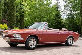 Image result for Aztec Bronze 1966 Corvair