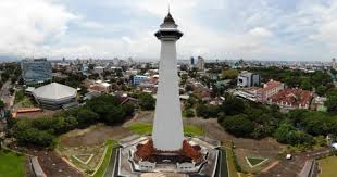 Ayo instal aplikasi snakc video nyah masukan kode yg tercantum di gambar ini. Monumen Mandala Monumen Pembebasan Irian Barat Celebes