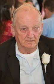 In loving memory of Arthur David McNiss