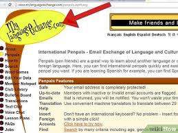 Nah, untuk melepas rindu, anda pun bisa mengirimkan surat kepadanya. Cara Menulis Surat Untuk Sahabat Pena Dengan Gambar Wikihow