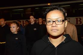 U.S. Coast Guard Training Center Cape May