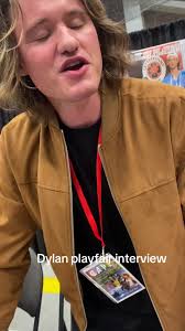 How Good Is Dylan Fairchild