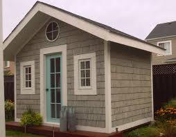 Wooden storage sheds, bunkies, lofts and cabins attractive and superior in quality. The Guest House Bunkie Traditional Shed Toronto By Chris Kauffman Houzz