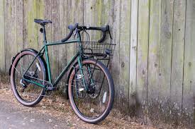Pin Auf Bike Packing Randonneur Rigs